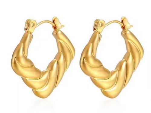 BC Wholesale Earrings Jewelry Stainless Steel 316L Earrings SJ63E0505