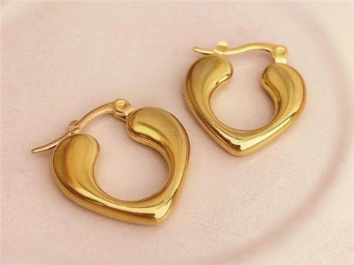 BC Wholesale Popular Earrings Jewelry Stainless Steel 316L Earrings SJ148E0074