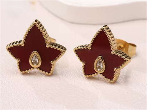 BC Wholesale Popular Earrings Jewelry Stainless Steel 316L Earrings SJ148E0143