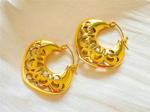 BC Wholesale Popular Earrings Jewelry Stainless Steel 316L Earrings SJ148E0182
