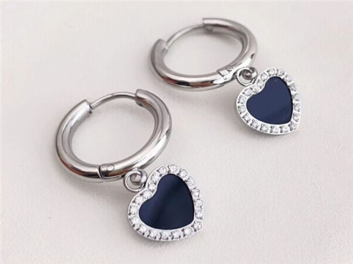 BC Wholesale Popular Earrings Jewelry Stainless Steel 316L Earrings SJ148E0086