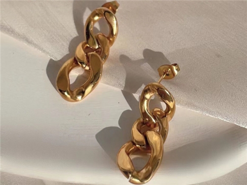 BC Wholesale Popular Earrings Jewelry Stainless Steel 316L Earrings SJ148E0116