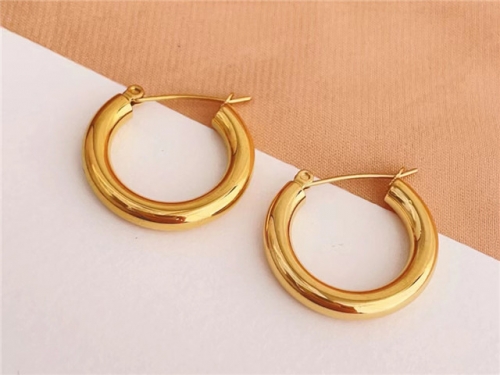 BC Wholesale Popular Earrings Jewelry Stainless Steel 316L Earrings SJ148E0046