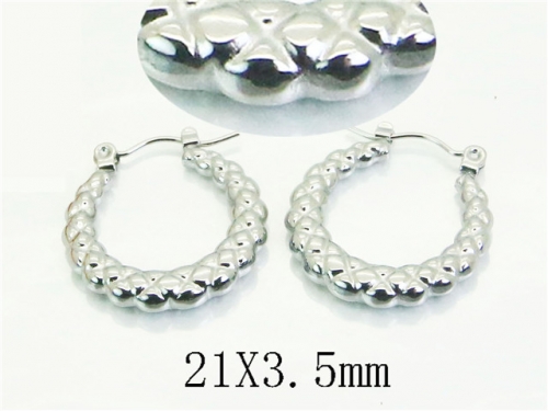 Ulyta Wholesale Jewelry Earrings Jewelry Stainless Steel Earrings Or Studs Jewelry BC30E1785LS