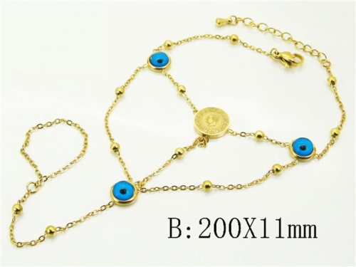 Ulyta Wholesale Bracelets Jewelry Stainless Steel 316L Bracelets BC32B1157HHT
