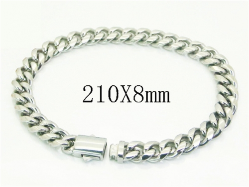 Ulyta Wholesale Bracelets Jewelry Stainless Steel 316L Bracelets BC28B0092HND