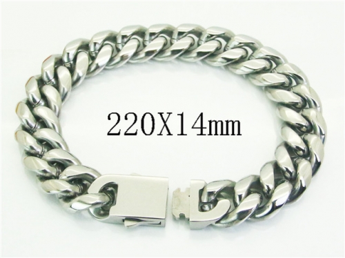 Ulyta Wholesale Bracelets Jewelry Stainless Steel 316L Bracelets BC28B0076ILW
