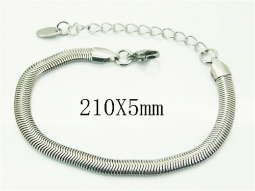 Ulyta Wholesale Bracelets Jewelry Stainless Steel 316L Bracelets BC40B1388IO