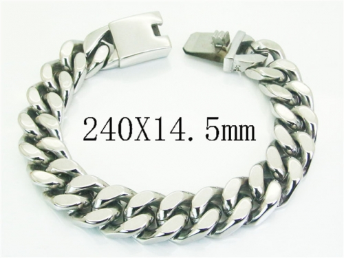 Ulyta Wholesale Bracelets Jewelry Stainless Steel 316L Bracelets BC28B0073IMC