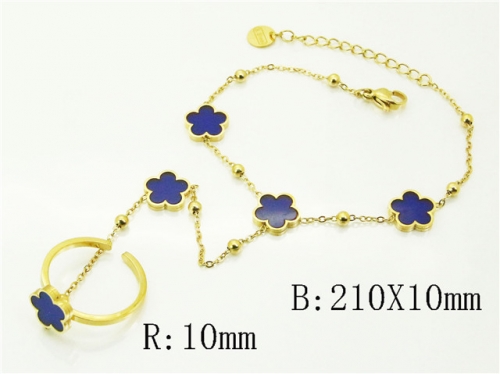 Ulyta Wholesale Bracelets Jewelry Stainless Steel 316L Bracelets BC32B1160HIX