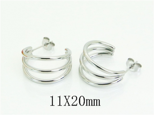 Ulyta Wholesale Jewelry Earrings Jewelry Stainless Steel Earrings Or Studs Jewelry BC05E2152PL