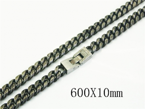 Ulyta Jewelry Wholesale Chains Stainless Steel 316L Popular Curb Chains BC28N0118ILC