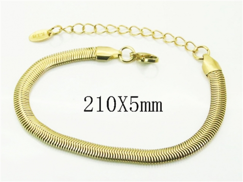 Ulyta Wholesale Bracelets Jewelry Stainless Steel 316L Bracelets BC40B1391KO