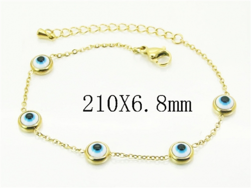 Ulyta Wholesale Bracelets Jewelry Stainless Steel 316L Bracelets BC32B1137OV