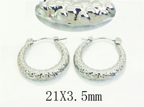 Ulyta Wholesale Jewelry Earrings Jewelry Stainless Steel Earrings Or Studs Jewelry BC30E1787LG