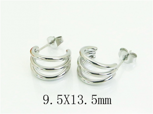 Ulyta Wholesale Jewelry Earrings Jewelry Stainless Steel Earrings Or Studs Jewelry BC05E2155PC