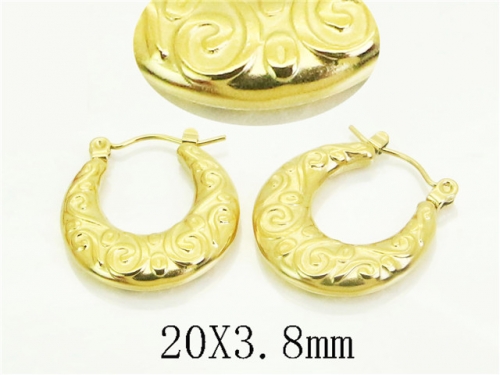 Ulyta Wholesale Jewelry Earrings Jewelry Stainless Steel Earrings Or Studs Jewelry BC30E1780RML