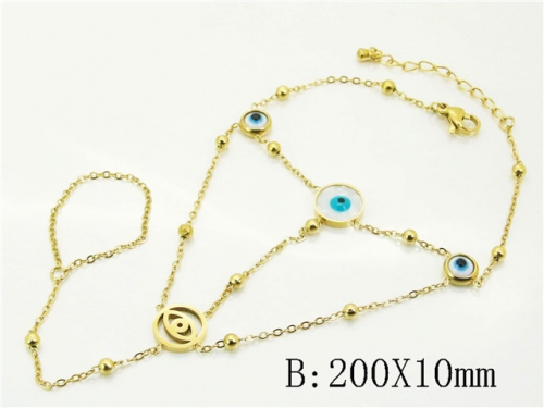 Ulyta Wholesale Bracelets Jewelry Stainless Steel 316L Bracelets BC32B1158HHE