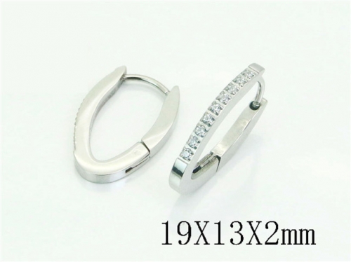 Ulyta Wholesale Jewelry Earrings Jewelry Stainless Steel Earrings Or Studs Jewelry BC05E2180HLW
