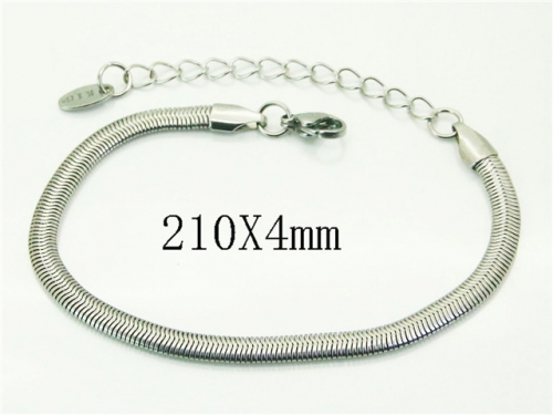 Ulyta Wholesale Bracelets Jewelry Stainless Steel 316L Bracelets BC40B1387IL