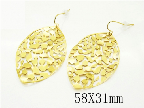 Ulyta Wholesale Jewelry Earrings Jewelry Stainless Steel Earrings Or Studs Jewelry BC24E0143HSS