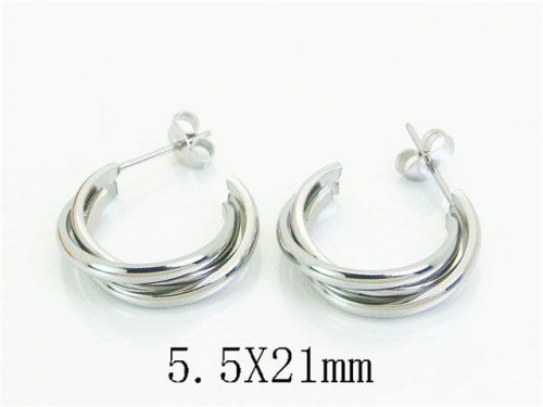 Ulyta Wholesale Jewelry Earrings Jewelry Stainless Steel Earrings Or Studs Jewelry BC05E2160HIW