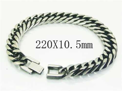 Ulyta Wholesale Bracelets Jewelry Stainless Steel 316L Bracelets BC28B0098HHC