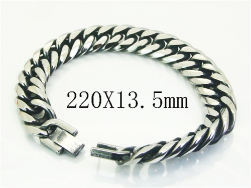 Ulyta Wholesale Bracelets Jewelry Stainless Steel 316L Bracelets BC28B0097HJR