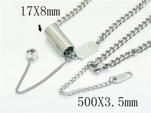 Ulyta Wholesale Necklace Jewelry Stainless Steel 316L Necklace Jewelry BC41N0344PL