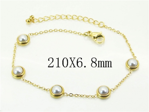 Ulyta Wholesale Bracelets Jewelry Stainless Steel 316L Bracelets BC32B1135OW