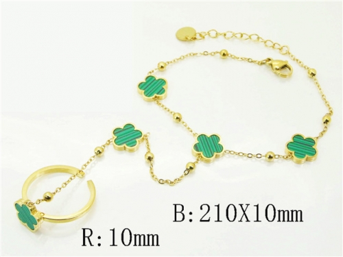 Ulyta Wholesale Bracelets Jewelry Stainless Steel 316L Bracelets BC32B1162HIE