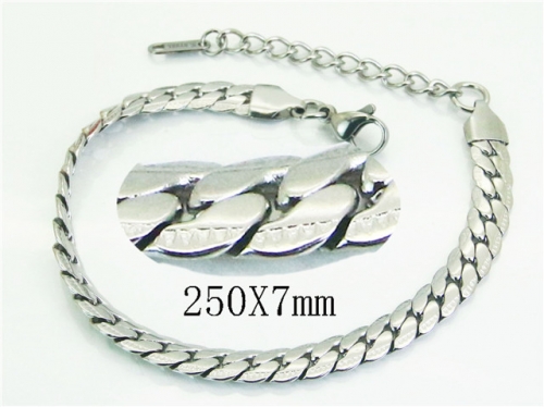 Ulyta Wholesale Bracelets Jewelry Stainless Steel 316L Bracelets BC40B1386KL