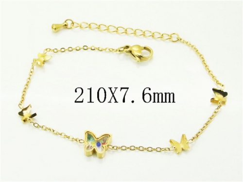 Ulyta Wholesale Bracelets Jewelry Stainless Steel 316L Bracelets BC32B1133PL