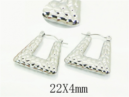 Ulyta Wholesale Jewelry Earrings Jewelry Stainless Steel Earrings Or Studs Jewelry BC30E1791LW