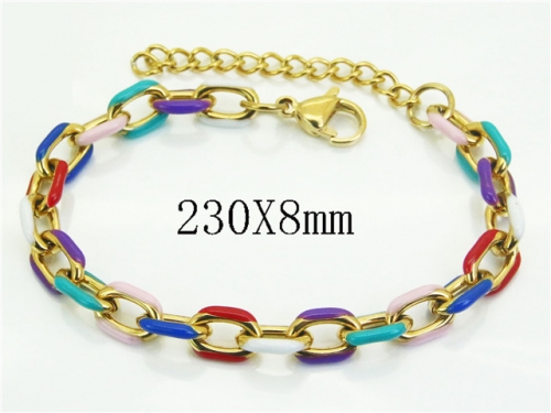 Ulyta Wholesale Bracelets Jewelry Stainless Steel 316L Bracelets BC53B0187PC