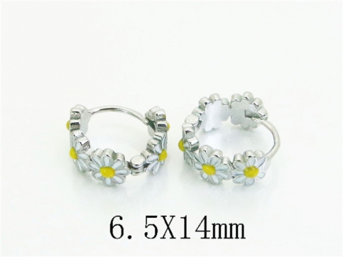 Ulyta Wholesale Jewelry Earrings Jewelry Stainless Steel Earrings Or Studs Jewelry BC05E2162HLE