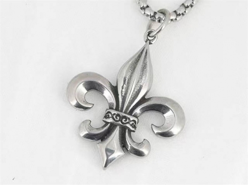 BC Wholesale Pendants Jewelry Stainless Steel 316L Jewelry Pendant Without Chain SJ71P0246
