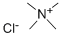 Tetramethyl Ammonium Chloride