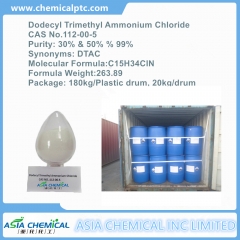 Dodecyl Trimethyl Ammonium Chloride