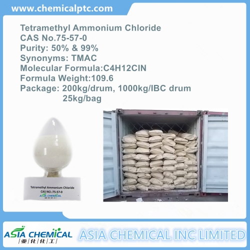 tetramethylammonium chloride,tetramethyl ammonium chloride