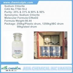 Sodium Chlorite