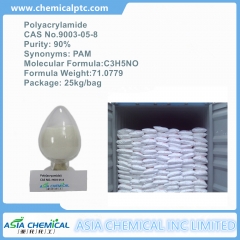 Polyacrylamide