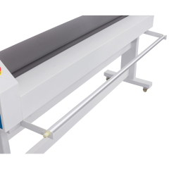 GL-1680C Manual Pneumatic Warm Cold Laminator