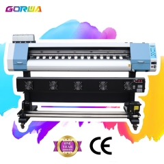 GI-1801S 1.8m Sublimation Printer