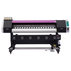 GX-1801 1.8m Eco Solvent Printer