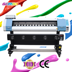 GI-1801 1.8m Eco Solvent Printer