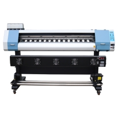 GI-1601S 1.6m Sublimation Printer