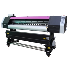GX-1802 1.8m Eco Solvent Printer