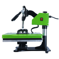 15 in 1 Multifunctional heat press Machine