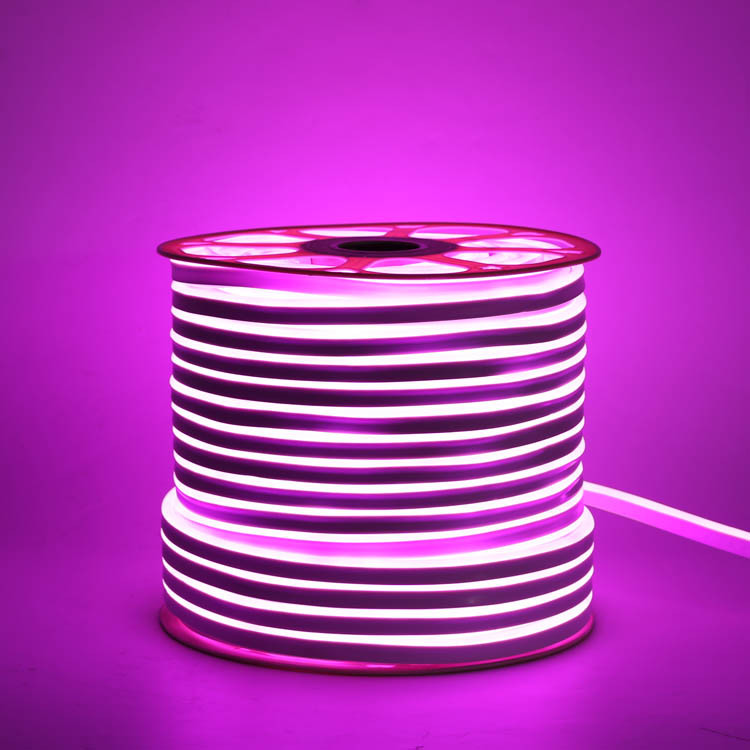 Led Flexible Silicone Waterproof Neon Light